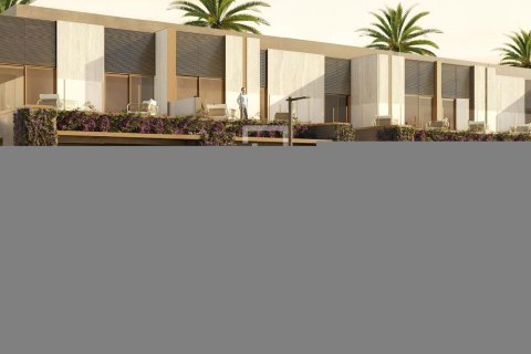 Купити таунхаус в Мохаммед Бин Рашид Сити, Дубай, ОАЕ 4 спальні, 294м2, № 682705 - фото 5