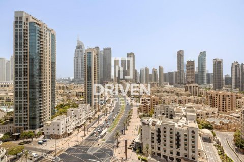 Downtown Dubai (Downtown Burj Dubai), UAE의 판매용 아파트 침실 2개, 152제곱미터 번호 682706 - 사진 13
