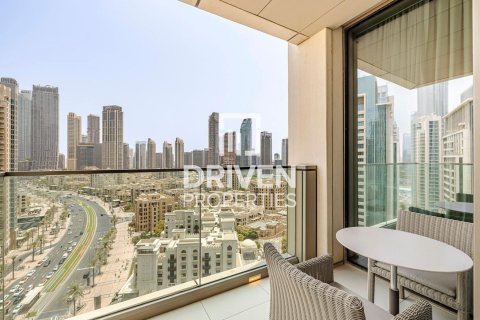Downtown Dubai (Downtown Burj Dubai), UAE의 판매용 아파트 침실 2개, 152제곱미터 번호 682706 - 사진 10