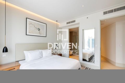 Downtown Dubai (Downtown Burj Dubai), UAE의 판매용 아파트 침실 2개, 152제곱미터 번호 682706 - 사진 7