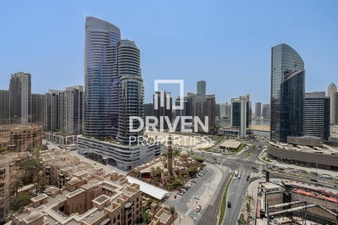 Downtown Dubai (Downtown Burj Dubai), UAE의 판매용 아파트 침실 2개, 152제곱미터 번호 682706 - 사진 12