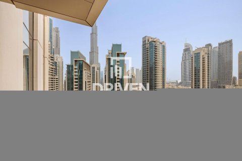 Downtown Dubai (Downtown Burj Dubai), UAE의 판매용 아파트 침실 2개, 152제곱미터 번호 682706 - 사진 9
