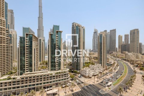 Downtown Dubai (Downtown Burj Dubai), UAE의 아파트 침실 2개, 152제곱미터 번호 682706