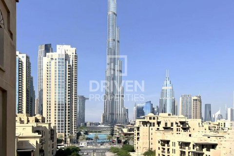 آپارتمان در Downtown Dubai (Downtown Burj Dubai)، Dubai ، امارات متحده عربی 2 خوابه ، 130 متر مربع.  شماره 682694