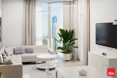 Dzīvoklis Business Bay, Dubaijā, AAE 1 istaba, 70.7 m2 Nr. 699041 - attēls 5