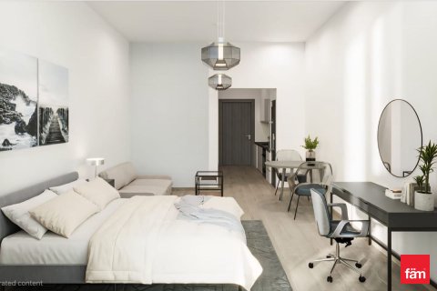 Dzīvoklis Business Bay, Dubaijā, AAE 1 istaba, 70.7 m2 Nr. 699041 - attēls 2