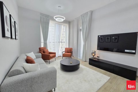 آپارتمان برای اجاره در Business Bay، Dubai، امارات متحده عربی 1 خوابه ، 71.4 متر مربع ، شماره 699041 - تصویر 2