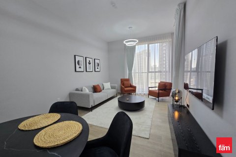 آپارتمان برای اجاره در Business Bay، Dubai، امارات متحده عربی 1 خوابه ، 71.4 متر مربع ، شماره 699041 - تصویر 3