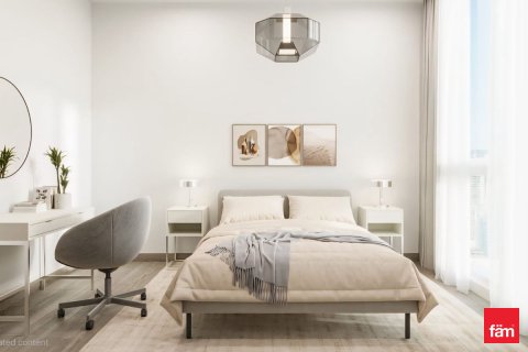 Dzīvoklis Business Bay, Dubaijā, AAE 1 istaba, 70.7 m2 Nr. 699041 - attēls 4