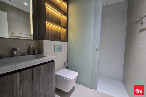 آپارتمان برای اجاره در Business Bay، Dubai، امارات متحده عربی 1 خوابه ، 71.4 متر مربع ، شماره 699041 - تصویر 9