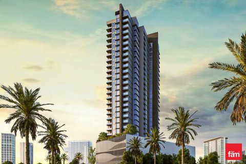 Dzīvoklis Business Bay, Dubaijā, AAE 1 istaba, 70.7 m2 Nr. 699041 - attēls 10