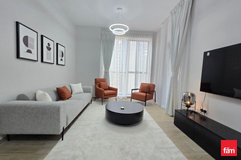 Appartement à Business Bay, Dubai, EAU: 1 chambre, 71.4 m2 № 699041