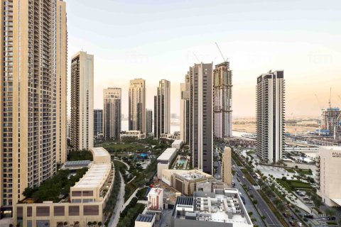 Leilighet til leie i Dubai, Emiratene 1 soverom, 70.9 kvm Nr. 699040 - Foto 10