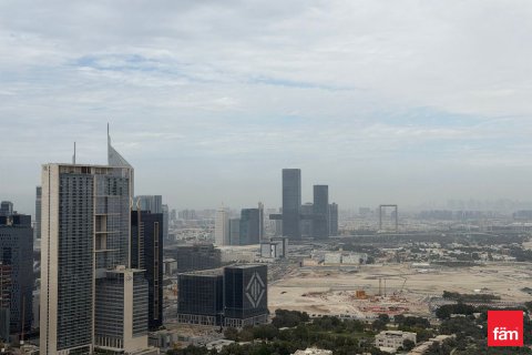 شقة للإيجار في وسط مدينة دبي، دبي، الإمارات العربية المتحدة 1 غرفة نوم ، 67.7 متر مربع ، رقم 699045 - صورة 15