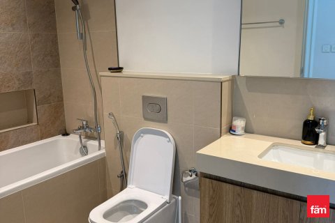 Снять в аренду квартиру в Даунтаун Дубай (Даунтаун Бурдж Дубай), ОАЭ 1 спальня, 67.7м2, № 699045 - фото 10