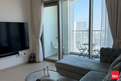 Apartman u Downtown Dubai (Downtown Burj Dubai), UAE 67.7 m2, 1 spavaća soba Br. 699045