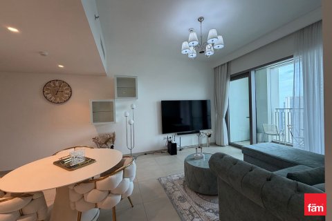 آپارتمان در Downtown Dubai (Downtown Burj Dubai)، Dubai ، امارات متحده عربی 1 خوابه ، 67.7 متر مربع. شماره 699045