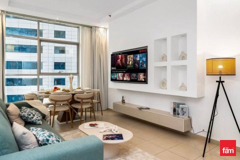 Apartmán v Dubai Marina, SAE 2 spálne, 99.2 m2 č. 699046 - Fotografia 3