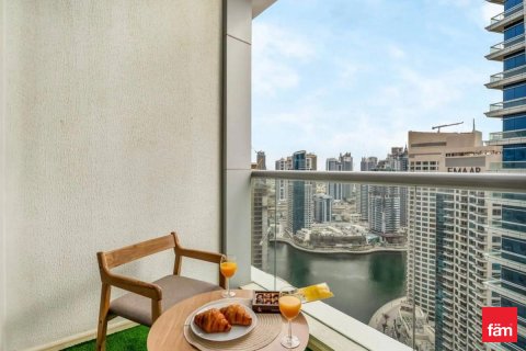Apartmán v Dubai Marina, SAE 2 spálne, 99.2 m2 č. 699046 - Fotografia 10