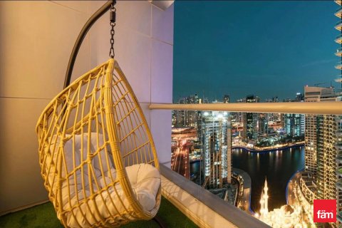 Apartmán v Dubai Marina, SAE 2 spálne, 99.2 m2 č. 699046 - Fotografia 15