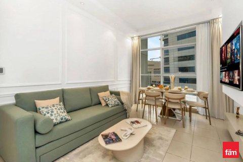 Apartmán v Dubai Marina, SAE 2 spálne, 99.2 m2 č. 699046 - Fotografia 2