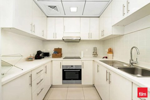 Apartmán v Dubai Marina, SAE 2 spálne, 99.2 m2 č. 699046 - Fotografia 8