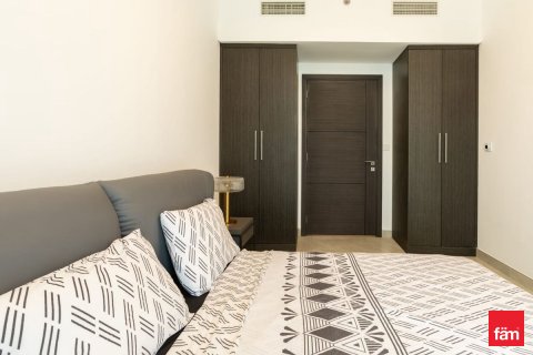 Apartman u Business Bay, Dubai, UAE 1 spavaća soba, 60.4 m2 Br. 699044 - fotografija 8
