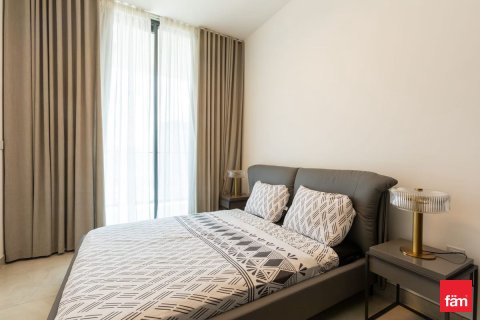 Apartman u Business Bay, Dubai, UAE 1 spavaća soba, 60.4 m2 Br. 699044 - fotografija 9