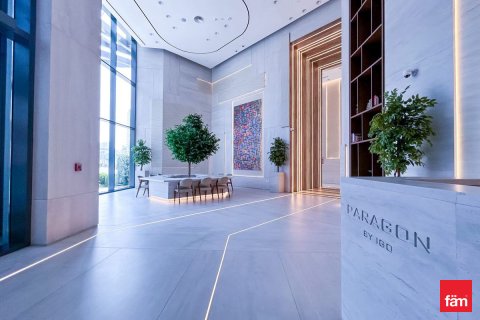 Apartman u Business Bay, Dubai, UAE 1 spavaća soba, 60.4 m2 Br. 699044 - fotografija 12