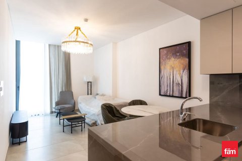 Apartman u Business Bay, Dubai, UAE 1 spavaća soba, 60.4 m2 Br. 699044 - fotografija 2