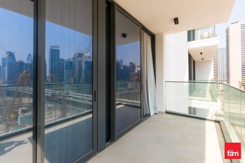 Apartman u Business Bay, Dubai, UAE 1 spavaća soba, 60.4 m2 Br. 699044 - fotografija 6