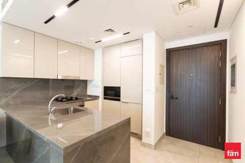 Apartman u Business Bay, Dubai, UAE 1 spavaća soba, 60.4 m2 Br. 699044 - fotografija 4