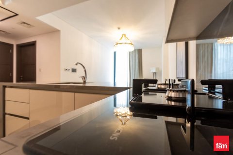 Apartman u Business Bay, Dubai, UAE 1 spavaća soba, 60.4 m2 Br. 699044 - fotografija 3