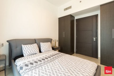 Apartman u Business Bay, Dubai, UAE 1 spavaća soba, 60.4 m2 Br. 699044 - fotografija 7