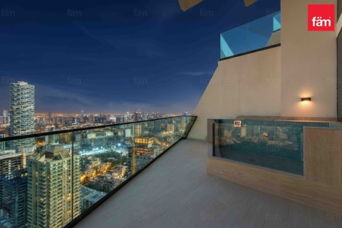 Apartment in Dubai, UAE 3 bedrooms, 201 sq.m. № 699043 - photo 7