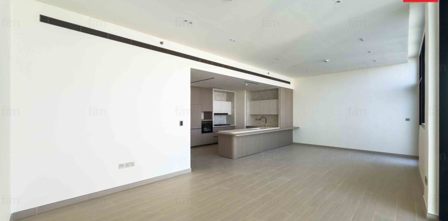Dubai, BAE’de daire 3 yatak odası, 201 m&sup2; No 699043