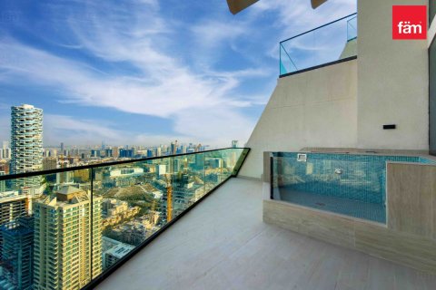 Apartment in Dubai, UAE 3 bedrooms, 201 sq.m. № 699043 - photo 15