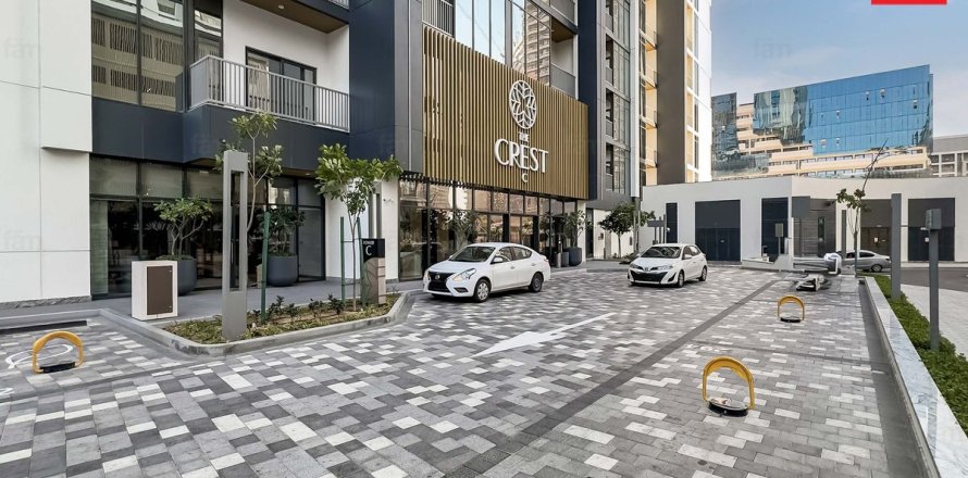 شقة في دبي 2 غرفة نوم ، 74.9 متر مربع . ر قم 699042