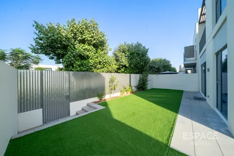 Villa zum Verkauf in Arabian Ranches 3, Dubai, VAE 4 Schlafzimmer, 225 m2 Nr. 649591 - Foto 19