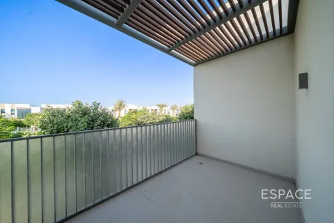 Villa zum Verkauf in Arabian Ranches 3, Dubai, VAE 4 Schlafzimmer, 225 m2 Nr. 649591 - Foto 2