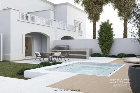 Villa zum Verkauf in The Springs, Dubai, VAE 3 Schlafzimmer, 228 m2 Nr. 649587 - Foto 1