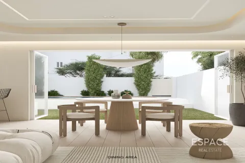 Villa zum Verkauf in The Springs, Dubai, VAE 3 Schlafzimmer, 228 m2 Nr. 649587 - Foto 5