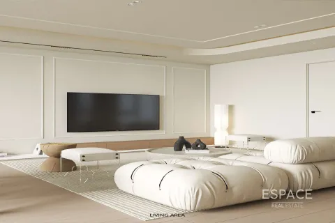 Villa zum Verkauf in The Springs, Dubai, VAE 3 Schlafzimmer, 228 m2 Nr. 649587 - Foto 19