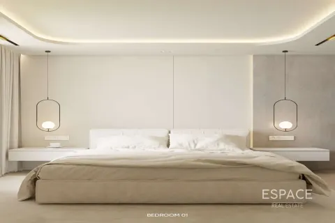 Villa zum Verkauf in The Springs, Dubai, VAE 3 Schlafzimmer, 228 m2 Nr. 649587 - Foto 9