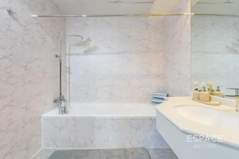 Apartman u Dubai Marina, UAE 1 spavaća soba, 82 m2 Br. 649588 - fotografija 6