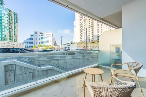 Apartman u Dubai Marina, UAE 1 spavaća soba, 82 m2 Br. 649588 - fotografija 9