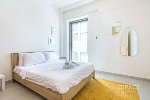 Appartement te koop in Dubai Creek Harbour (The Lagoons), Dubai, VAE 1 slaapkamer, 64 vr.m., nr 649586 - foto 7