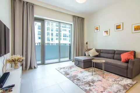 Appartement te koop in Dubai Creek Harbour (The Lagoons), Dubai, VAE 1 slaapkamer, 64 vr.m., nr 649586 - foto 5