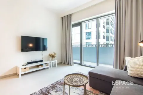 Appartement te koop in Dubai Creek Harbour (The Lagoons), Dubai, VAE 1 slaapkamer, 64 vr.m., nr 649586 - foto 6