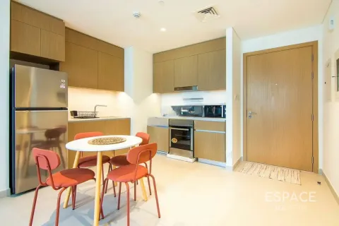 Appartement te koop in Dubai Creek Harbour (The Lagoons), Dubai, VAE 1 slaapkamer, 64 vr.m., nr 649586 - foto 4